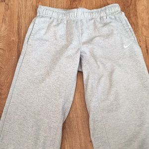 Nike sweatpants